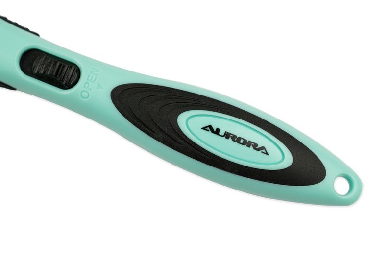 Нож раскройный Мульти 18 мм Aurora AU-618