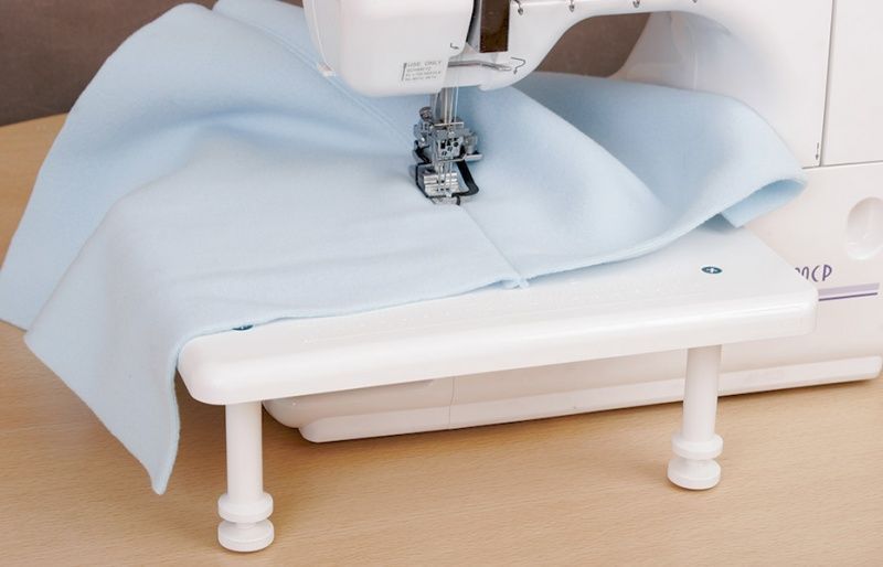 Приставной столик для Janome Cover Pro 795-812-008