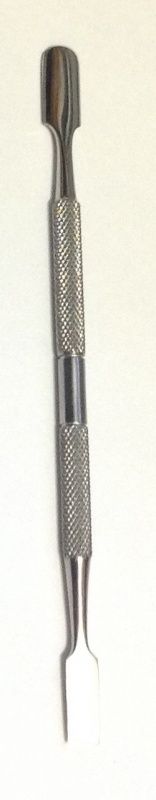 Шабер двусторонний (большой) Mertz A326-2