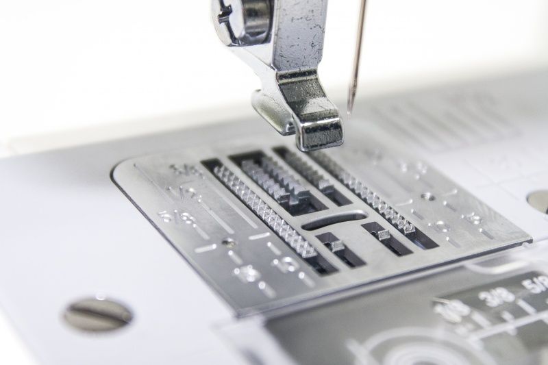 Швейная машина Janome PS-950