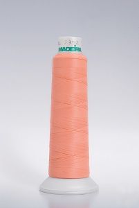 Нитки матовые, вышивальные, MADEIRA №40, 2500м (7952)
