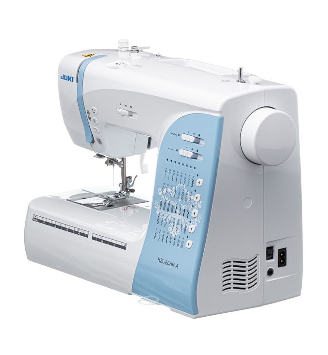 Швейная машина Juki HZL-60HR-A