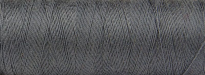 Нитки Aurora швейные для джинсы 30