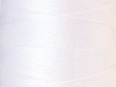 Нитки Mettler SERACOR 120 оверлочные универсальные 1000 м