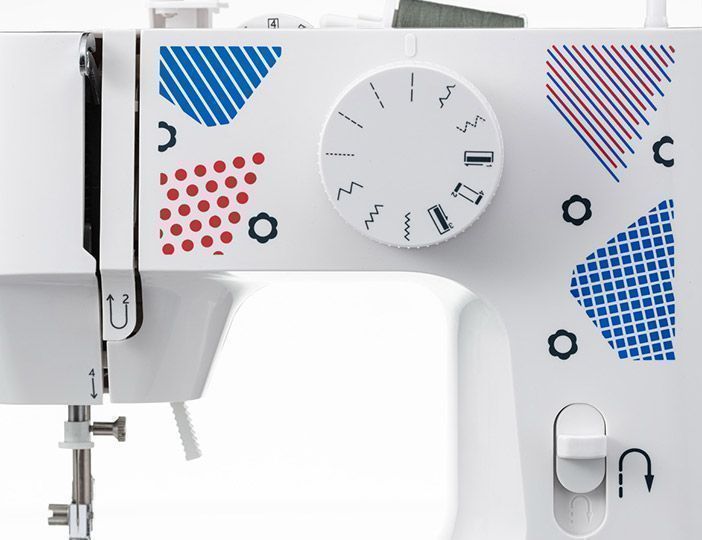 Швейная машина Chayka EasyStitch 22
