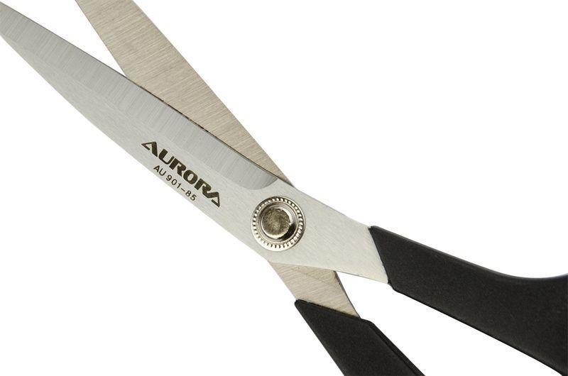Ножницы раскройные Aurora 901-85