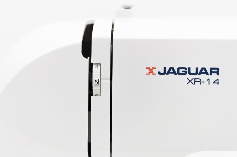 Швейная машина Jaguar XR-14