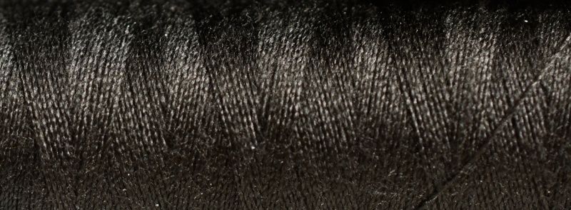 Нитки Aurora швейные Talia №120 универсальные, 200 м.