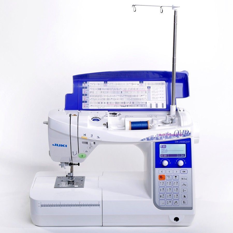 Швейная машина Juki DX-2000QVP