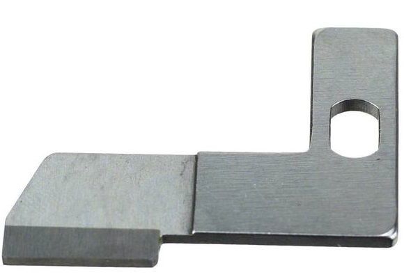Нижний нож для оверлоков Janome 1200