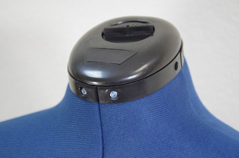 Манекен женский портновский Taylormade M Sapphire Blue