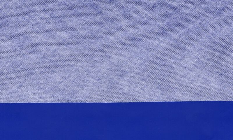 Флизелин водорастворимый 40 микр. 1,52м