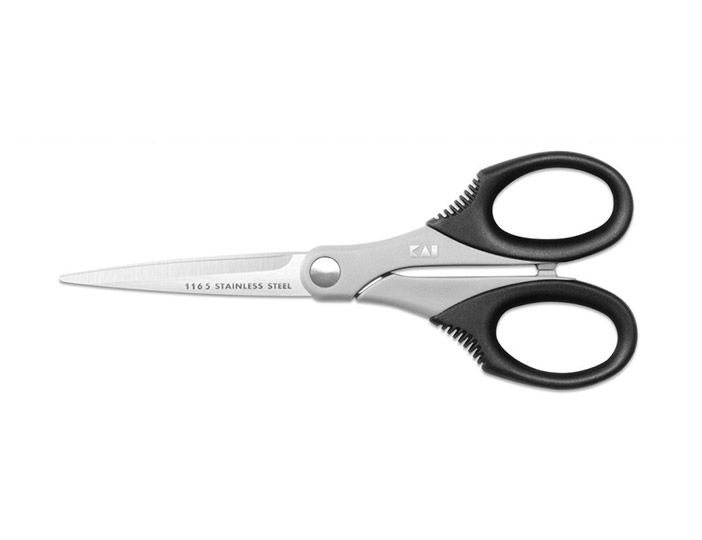 Ножницы швейные, 6.5" (165 мм) KAI 1165ST