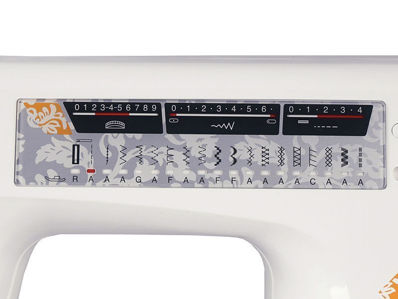 Швейная машина Janome ArtDecor 718a