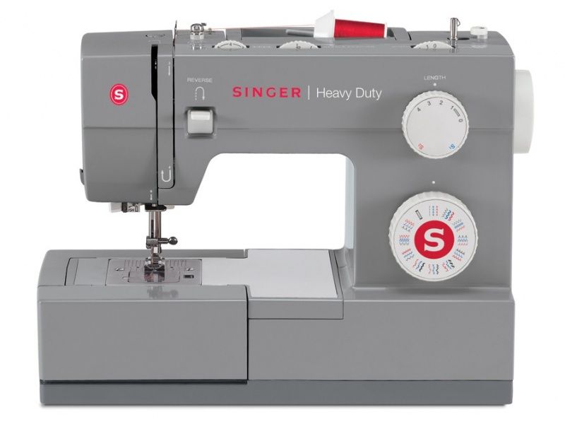 Швейная машина Singer HEAVY DUTY 4432 