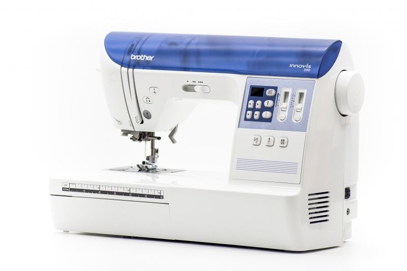 Швейная машина Brother NV-300