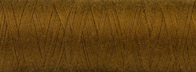 Нитки Aurora швейные для джинсы 30