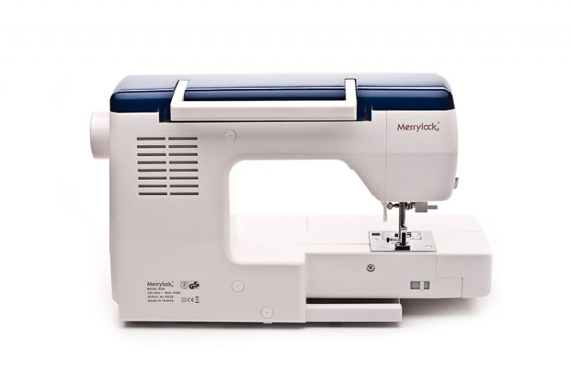 Швейная машина Merrylock 8350