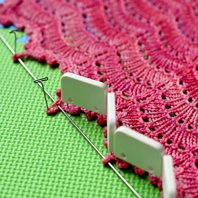 Набор Т булавок, сталь, 50шт в упаковке KnitPro 10873 