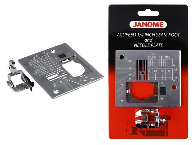 Плата для Janome 7700