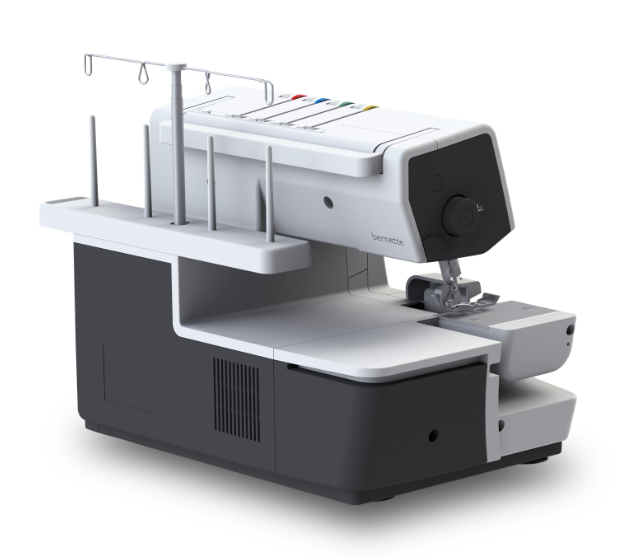Оверлок Bernette AIRLOCK b64