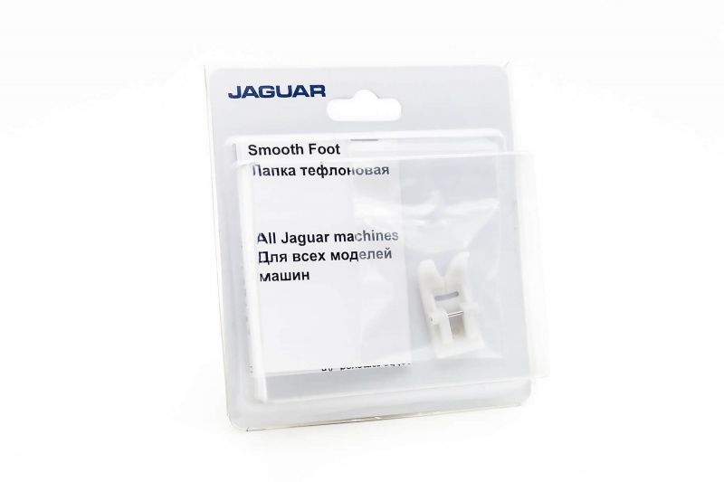 Лапка Jaguar тефлоновая JG-87751