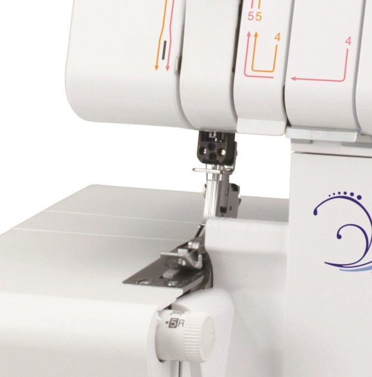Оверлок Brother 4100D