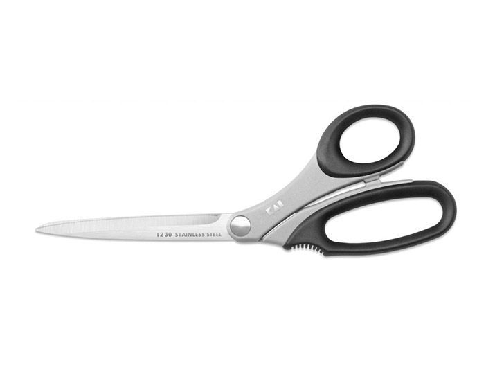 Ножницы портновские,  9" (230мм) KAI 1230ST