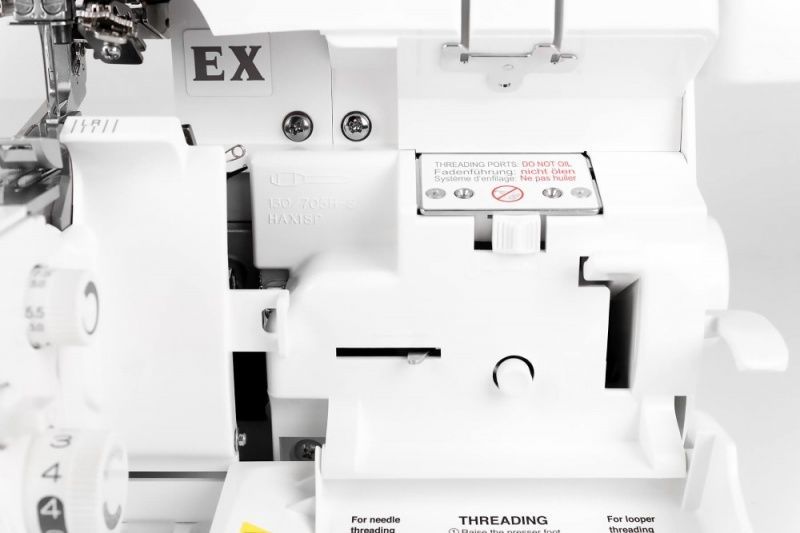 Оверлок Babylock BLE1EX Enspire