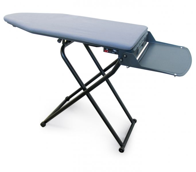 Гладильная доска Metalnova Asse Compact New