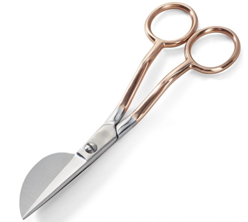 Ножницы для аппликаций, длина 15см Prym 610570