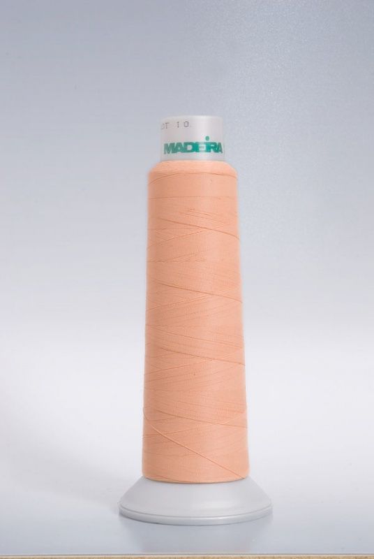 Нитки матовые, вышивальные Frosted Matt MADEIRA №40, 2500м