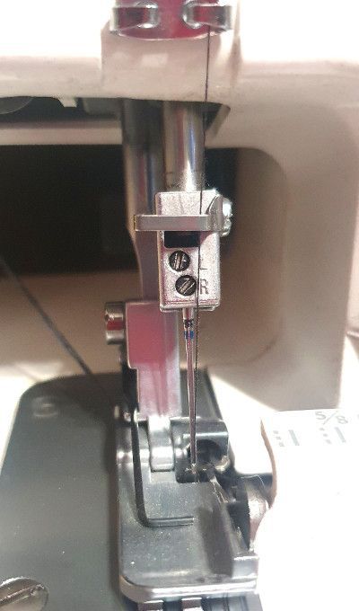 Иглодержатель для оверлока Janome 210,744,784,4952