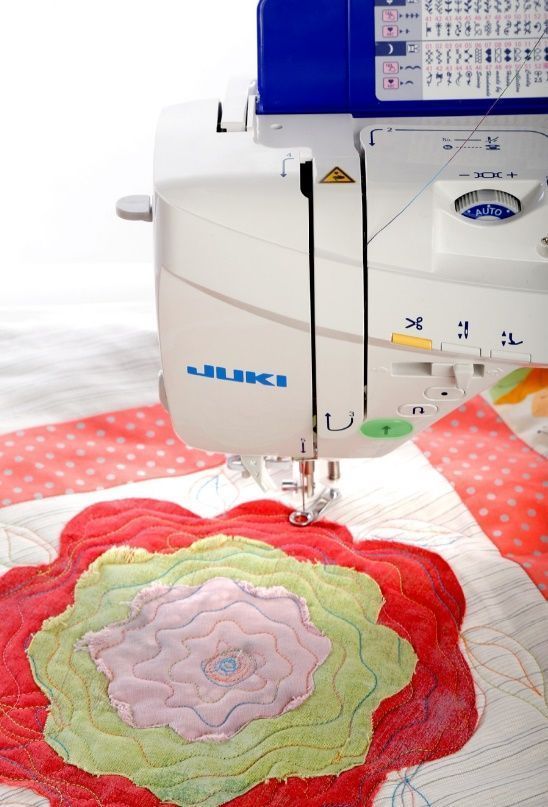 Швейная машина Juki DX-2000QVP