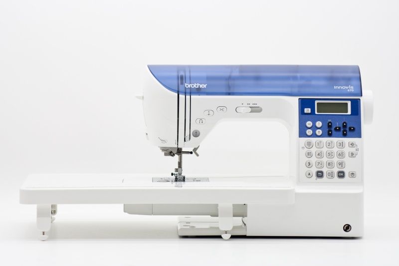 Швейная машина Brother NV-670