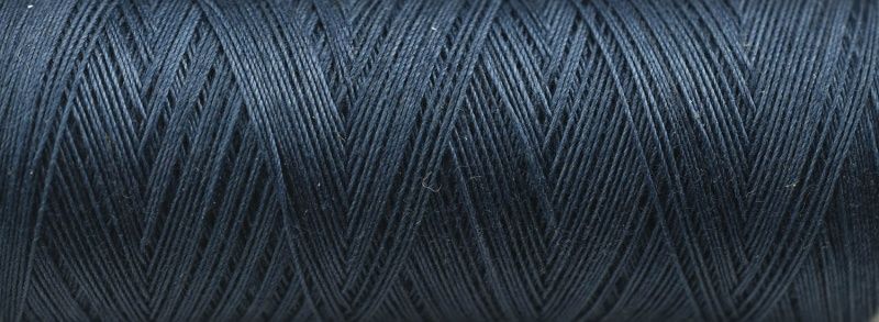 Нитки швейные вощеные Aurora Cotton № 50/3, 180м