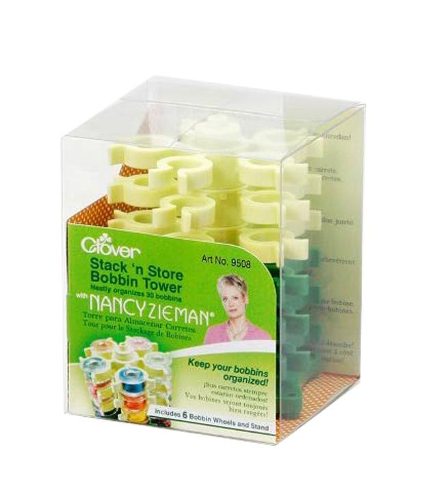 Подставка для шпулек Clover 9508
