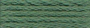 Нитки Madeira мулине хлопок 10м (1312)