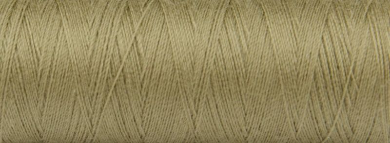 Нитки Aurora швейные для джинсы 30