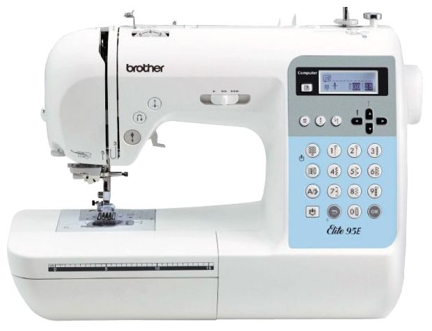 Швейная машина Brother Elite 95E
