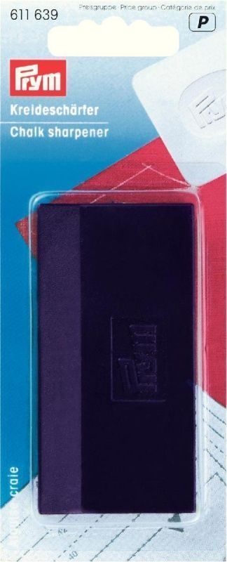 Точилка для мела PRYM 611639