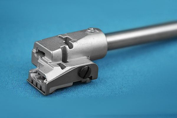Иглодержатель оверлока Elna 745/845 Janome 1200D в сборе