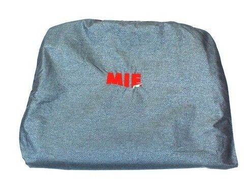 Чехол для гладильной доски MIE Grazia C (white/blue/grey)