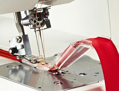 Лапка для создания шлевок для оверлоков PFAFF/Husqvarna 620097196