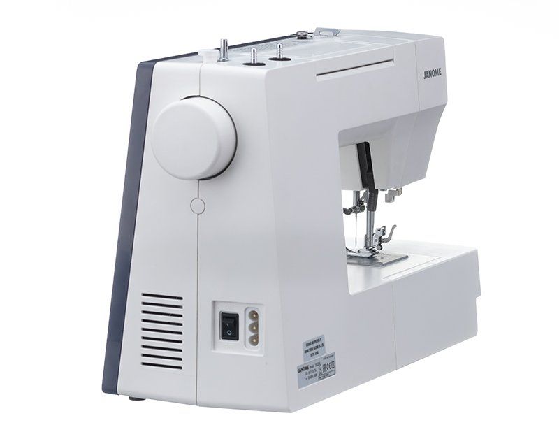 Швейная машина JANOME 1522BL
