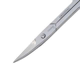 Ножницы маникюрные Solinberg 212-091