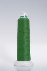 Нитки матовые, вышивальные, MADEIRA №40, 2500м (7970)