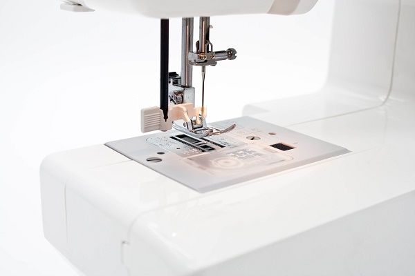 Швейная машина Janome EL-150 | Фото 5
