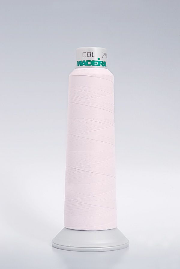Нитки матовые, вышивальные Frosted Matt MADEIRA №40, 2500м
