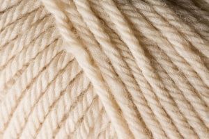 Baby Wool /Беби Вул/ Merino Wool /Мерино пряжа Schachenmayr Baby Smile 100% шерсть, 85м/25г (01005)